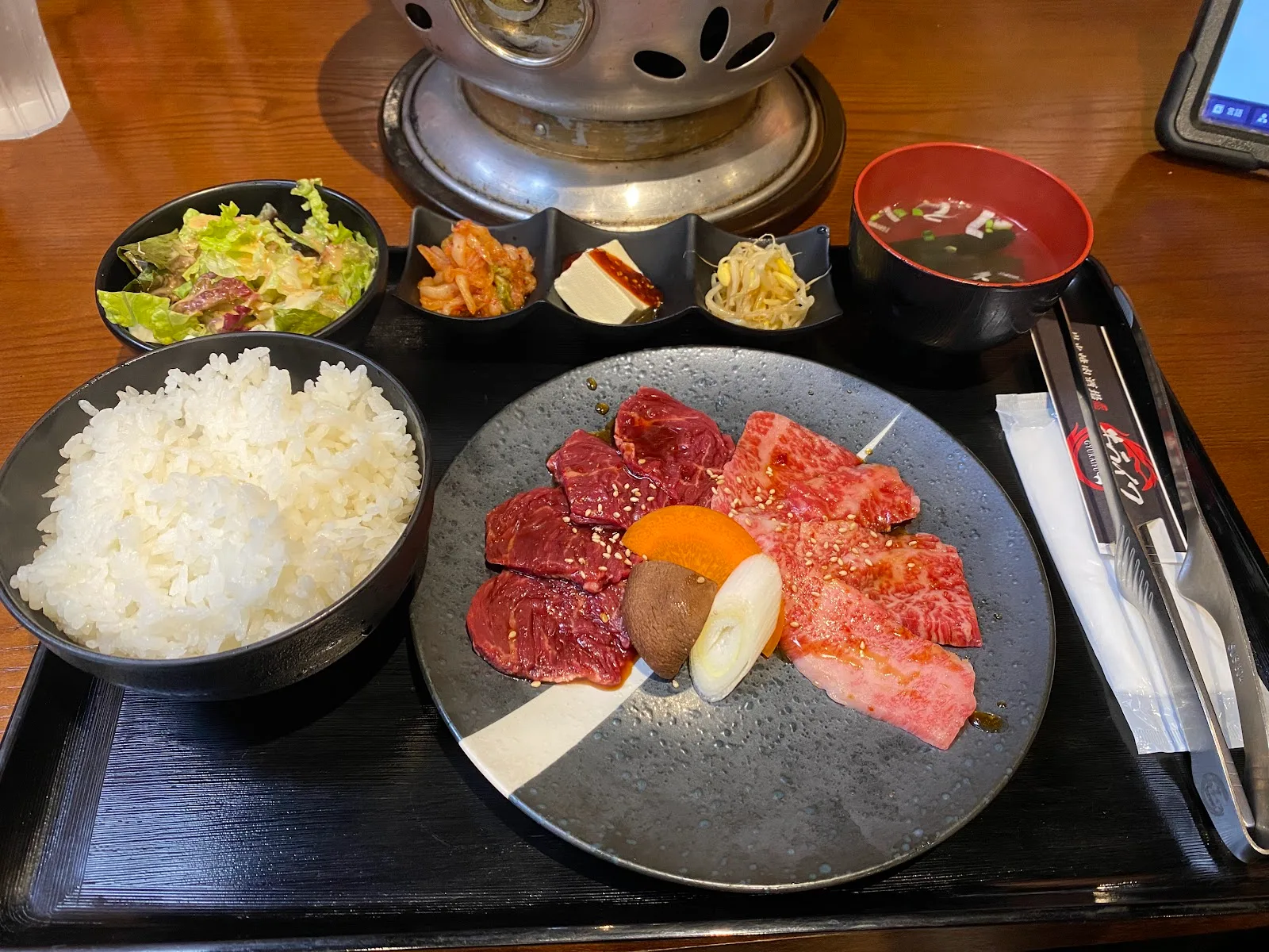 Gyu-Life Nerima · 5